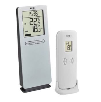 30.3071.54 LOGOneo Thermometer