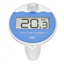 30.3238.06 Pool Thermometer