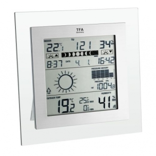 WS-9257IT Weerstation