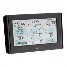 35.1161.01 Weather PRO Weerstation