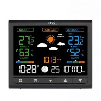 35.1171.01 Weerstation