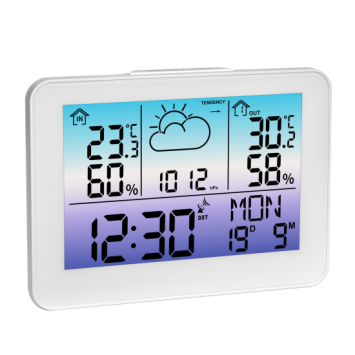 35.1175.02 Meteo Sky weerstation