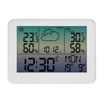 35.1175.02 Meteo Sky weerstation