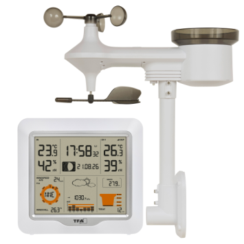 35.1177.02 Weather ONE Weerstation