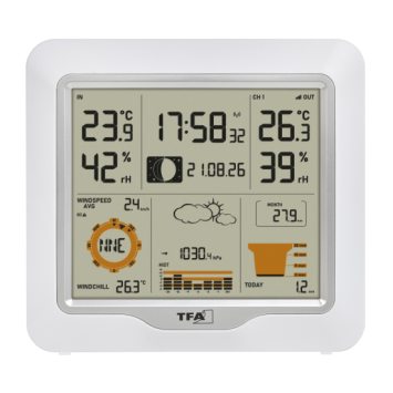 35.1177.02 Weather ONE Weerstation