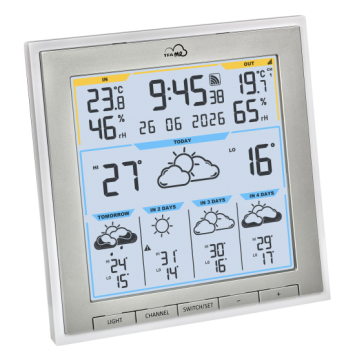 35.8105.02 TFA.me ID-08 WIFI weerstation