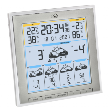 35.8105.02 TFA.me ID-08 WIFI weerstation