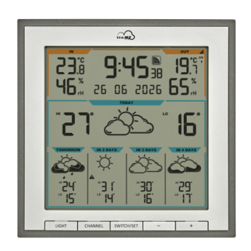 35.8105.10 TFA.me ID-08 WIFI weerstation