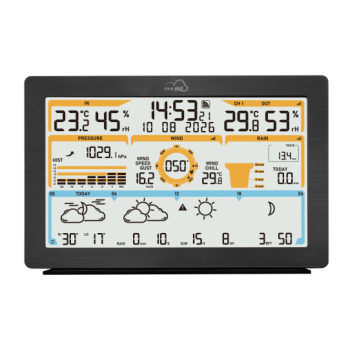 35.8106.01 TFA.me ID-05 WIFI weerstation