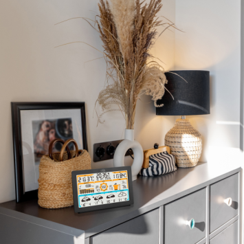 35.8106.01 TFA.me ID-05 WIFI weerstation