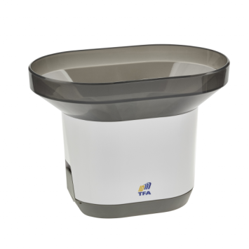 35.8106.01 TFA.me ID-05 WIFI weerstation