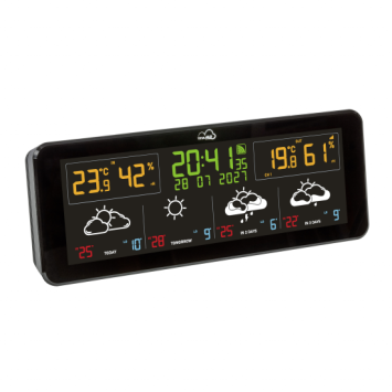 35.8107.01 TFA.me ID-07 WIFI weerstation