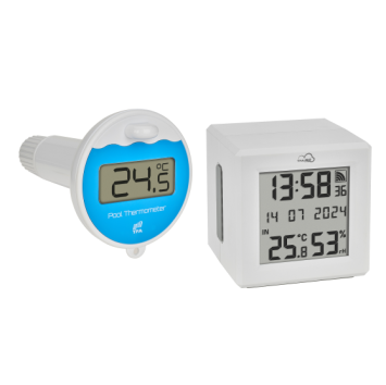 35.8110.02 Set met poolsensor