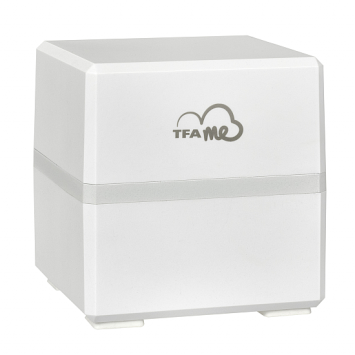 35.8115.02 TFA.me ID-10 WIFI Mini Gateway