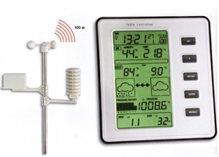 35.1077 Stratos Weerstation