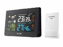 Garni 610 Precise Weather Station