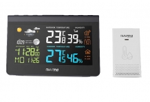 Garni 610 Precise Weather Station