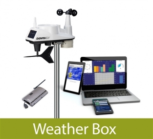 6260EU Weather Box