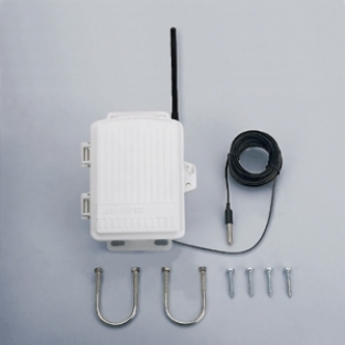 6372OV Wireless Temp. Station