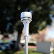 6415 Sonic Anemometer