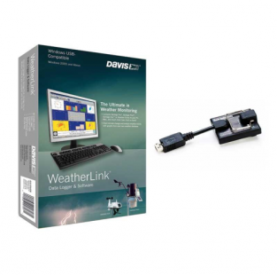 6250EU USB Vantage Vue