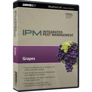 6571 IPM Module for Grapes