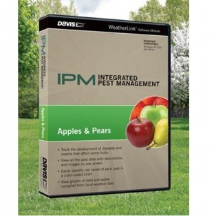 6572 IPM Module Apples Pears