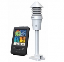 7002534 WiFi Weather station