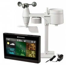 7002550CM3000 Weerstation