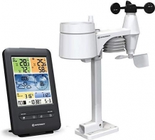 7002585 WiFi Weather Station