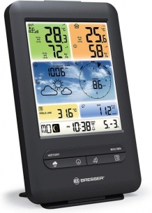 7002585 WiFi Weather Station