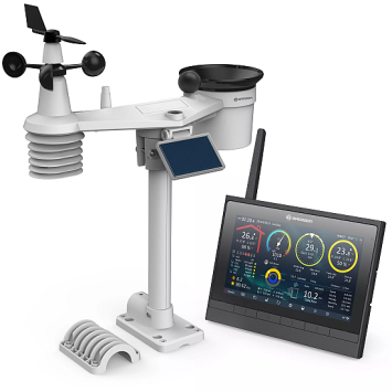 7003520 Weerstation