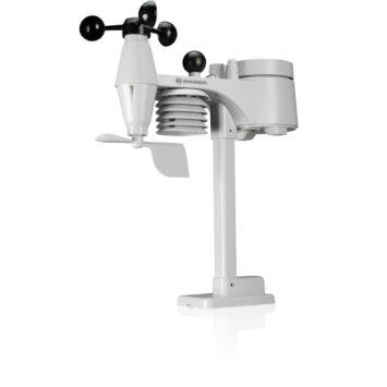 7004406 MeteoTemp Weerstation