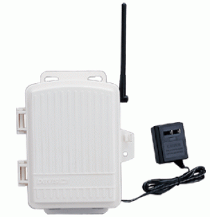 7626EU AC Powered Repeater