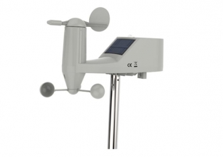 W-820 Wetterstation