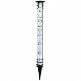 12.2002 Jumbo Thermometer