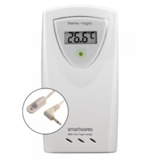 Smartwares 868 MHz watersensor