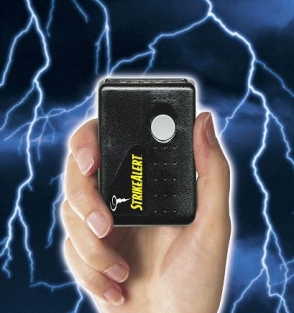 Strike Alert II