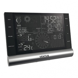 W-820 Weerstation