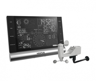 W-820 Weather station