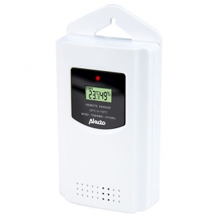 WS-3800 Weerstation