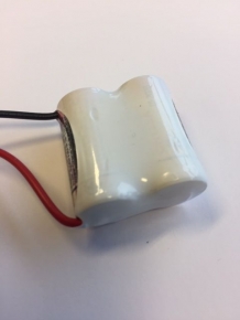 WSP Accu/batterijpack