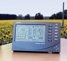 6152EU VP2 Weerstation