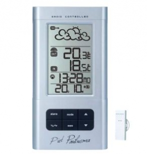 PWS-210 Weerstation