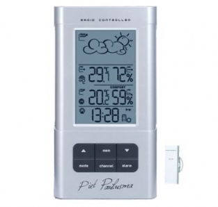 PWS-280 Weerstation