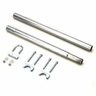 7717 Mounting Pole Kit