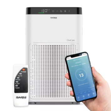 Garni 15T OneCare luchtreiniger