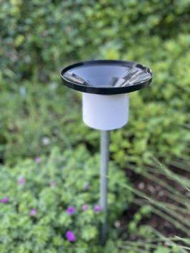 097R Rain Gauge