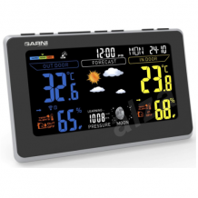 Garni 570 EASY II Weerstation