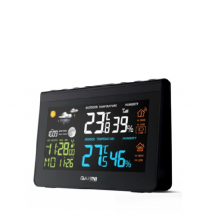 Garni 610 Precise Weather Station